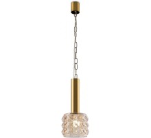 Подвесной светильник Rock Me MOD027PL-01BS Maytoni