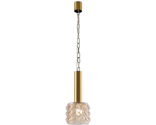 Подвесной светильник Rock Me MOD027PL-01BS Maytoni Подвесной светильник Rock Me MOD027PL-01BS Maytoni