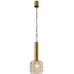 Подвесной светильник Rock Me MOD027PL-01BS Maytoni