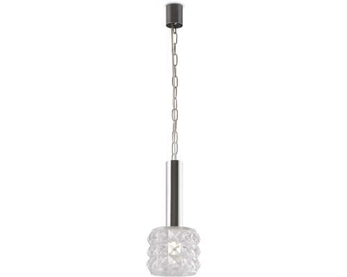 Подвесной светильник Rock Me MOD027PL-01CH Maytoni Подвесной светильник Rock Me MOD027PL-01CH Maytoni