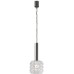 Подвесной светильник Rock Me MOD027PL-01CH Maytoni