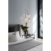 Подвесной светильник Rock Me MOD027PL-01CH Maytoni