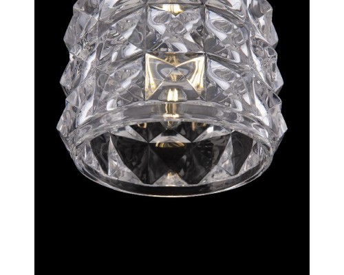Подвесной светильник Rock Me MOD027PL-01CH Maytoni Подвесной светильник Rock Me MOD027PL-01CH Maytoni