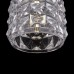 Подвесной светильник Rock Me MOD027PL-01CH Maytoni