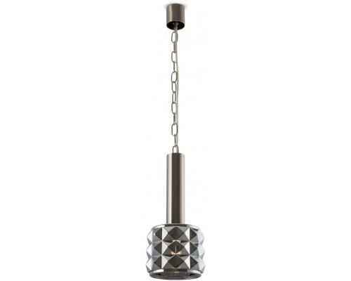 Подвесной светильник Rock Me MOD027PL-01N Maytoni Подвесной светильник Rock Me MOD027PL-01N Maytoni