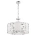 Подвесная люстра Mercurio MOD028PL-06CH Maytoni