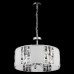 Подвесная люстра Mercurio MOD028PL-06CH Maytoni