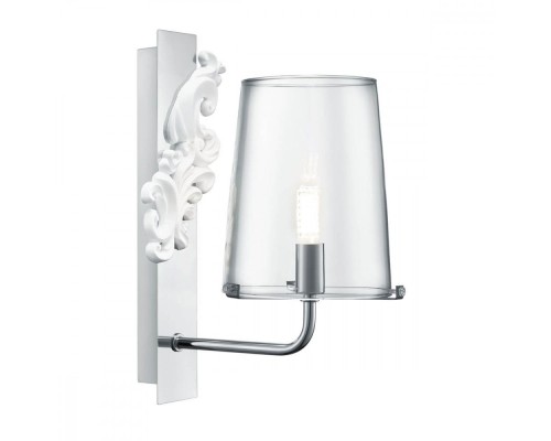 Бра Landmark MOD040WL-01CH Maytoni Бра Landmark MOD040WL-01CH Maytoni