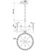 Подвесная люстра Puntes MOD043PL-04CH Maytoni