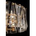 Подвесная люстра Puntes MOD043PL-04G Maytoni
