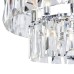 Подвесная люстра Puntes MOD043PL-12CH Maytoni