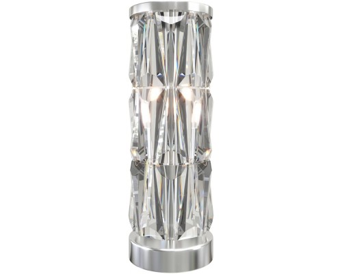 Настольная лампа Puntes MOD043TL-02CH Maytoni