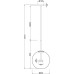 Подвесной светильник Cometa MOD056PL-L12G3K Maytoni