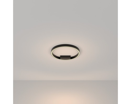 Потолочный светильник Rim MOD058CL-L25B3K Maytoni Потолочный светильник Rim MOD058CL-L25B3K Maytoni