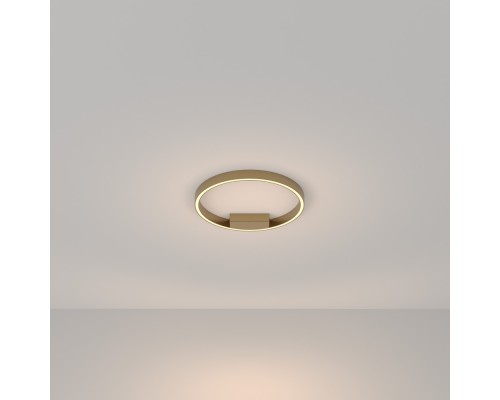 Потолочный светильник Rim MOD058CL-L25BS3K Maytoni