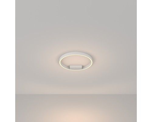Потолочный светильник Rim MOD058CL-L25W3K Maytoni Потолочный светильник Rim MOD058CL-L25W3K Maytoni