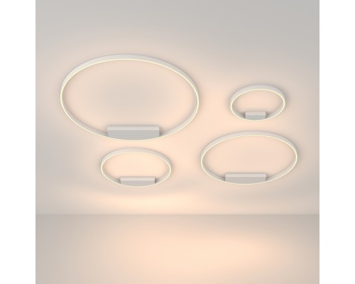 Потолочный светильник Rim MOD058CL-L25W3K Maytoni Потолочный светильник Rim MOD058CL-L25W3K Maytoni
