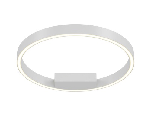 Потолочный светильник Rim MOD058CL-L25W4K Maytoni Потолочный светильник Rim MOD058CL-L25W4K Maytoni