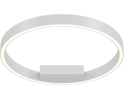 Потолочный светильник Rim MOD058CL-L25WK Maytoni Потолочный светильник Rim MOD058CL-L25WK Maytoni