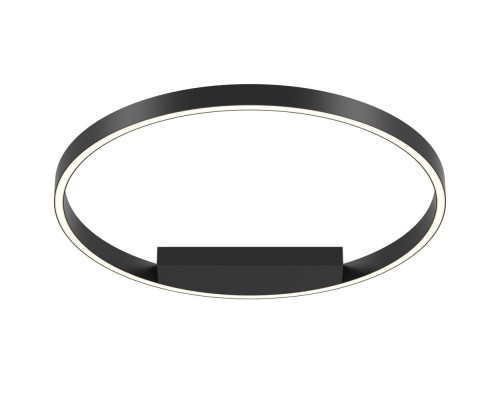 Потолочный светильник Rim MOD058CL-L35B4K Maytoni Потолочный светильник Rim MOD058CL-L35B4K Maytoni