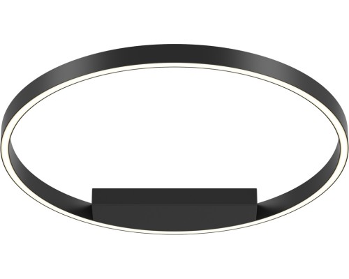 Потолочный светильник Rim MOD058CL-L35BK Maytoni Потолочный светильник Rim MOD058CL-L35BK Maytoni