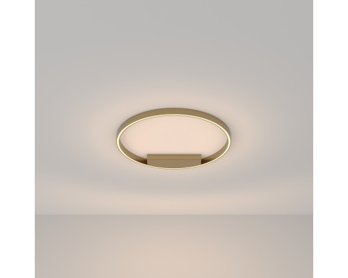 Потолочный светильник Rim MOD058CL-L35BS3K Maytoni Потолочный светильник Rim MOD058CL-L35BS3K Maytoni