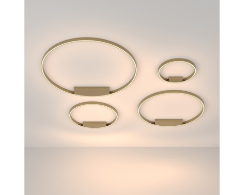 Потолочный светильник Rim MOD058CL-L35BS3K Maytoni Потолочный светильник Rim MOD058CL-L35BS3K Maytoni