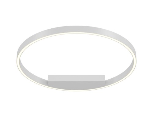 Потолочный светильник Rim MOD058CL-L35W4K Maytoni Потолочный светильник Rim MOD058CL-L35W4K Maytoni