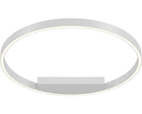 Потолочный светильник Rim MOD058CL-L35WK Maytoni Потолочный светильник Rim MOD058CL-L35WK Maytoni