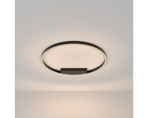 Потолочный светильник Rim MOD058CL-L50B3K Maytoni Потолочный светильник Rim MOD058CL-L50B3K Maytoni