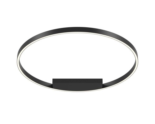 Потолочный светильник Rim MOD058CL-L50B4K Maytoni Потолочный светильник Rim MOD058CL-L50B4K Maytoni