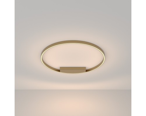 Потолочный светильник Rim MOD058CL-L50BS3K Maytoni Потолочный светильник Rim MOD058CL-L50BS3K Maytoni