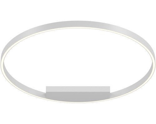 Потолочный светильник Rim MOD058CL-L50WK Maytoni Потолочный светильник Rim MOD058CL-L50WK Maytoni