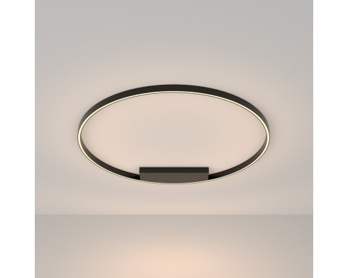 Потолочный светильник Rim MOD058CL-L65B3K Maytoni Потолочный светильник Rim MOD058CL-L65B3K Maytoni