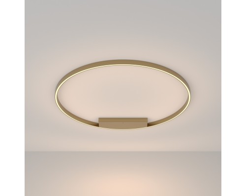Потолочный светильник Rim MOD058CL-L65BS3K Maytoni Потолочный светильник Rim MOD058CL-L65BS3K Maytoni