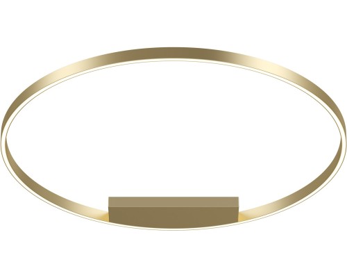 Потолочный светильник Rim MOD058CL-L65BSK Maytoni Потолочный светильник Rim MOD058CL-L65BSK Maytoni