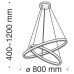 Подвесной светильник Rim MOD058PL-L74W4K Maytoni