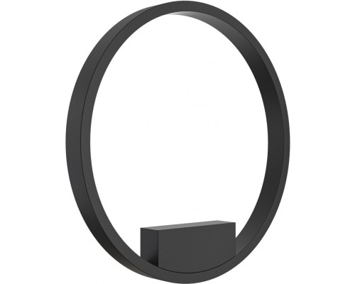 Настенный светильник Rim MOD058WL-L25B4K Maytoni Настенный светильник Rim MOD058WL-L25B4K Maytoni