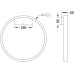 Настенный светильник Rim MOD058WL-L25B4K Maytoni
