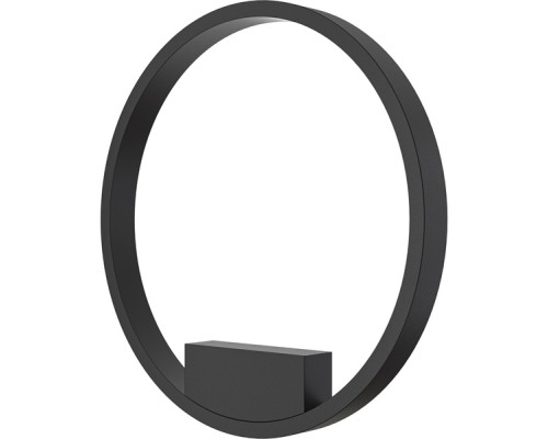 Настенный светильник Rim MOD058WL-L25BK Maytoni Настенный светильник Rim MOD058WL-L25BK Maytoni
