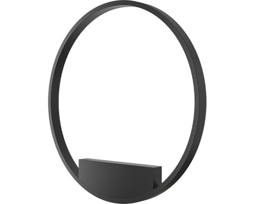 Настенный светильник Rim MOD058WL-L35BK Maytoni Настенный светильник Rim MOD058WL-L35BK Maytoni