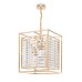 Подвесной светильник Tening MOD060PL-04G Maytoni