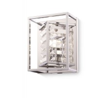 Настенный светильник Tening MOD060WL-01CH Maytoni