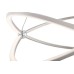 Подвесной светильник Weave MOD062PL-L45CH3K Maytoni