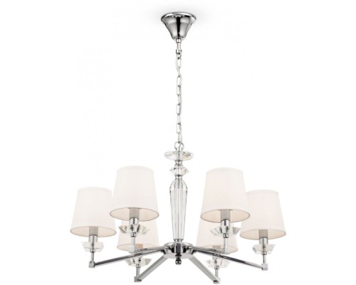 Подвесная люстра Beira MOD064PL-06N Maytoni Подвесная люстра Beira MOD064PL-06N Maytoni