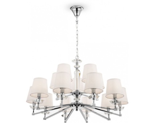 Подвесная люстра Beira MOD064PL-15N Maytoni Подвесная люстра Beira MOD064PL-15N Maytoni
