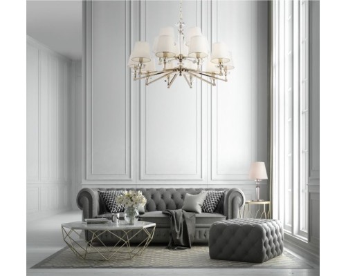 Подвесная люстра Beira MOD064PL-15N Maytoni Подвесная люстра Beira MOD064PL-15N Maytoni
