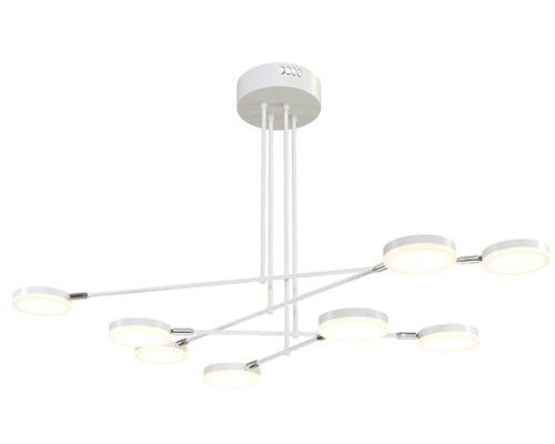 Потолочная люстра Fad MOD070PL-L36W3K Maytoni Потолочная люстра Fad MOD070PL-L36W3K Maytoni