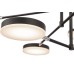 Потолочная люстра Fad MOD070PL-L38B3K Maytoni