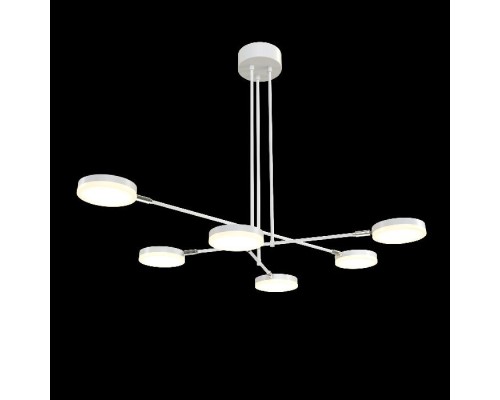 Потолочная люстра Fad MOD070PL-L48W3K Maytoni Потолочная люстра Fad MOD070PL-L48W3K Maytoni